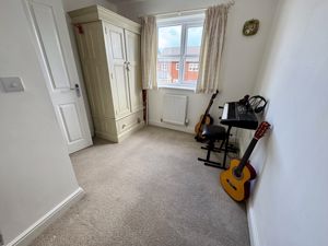 Bedroom Four- click for photo gallery